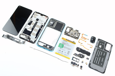 千元5G新勢力 拆解OPPO K7x，看國產(chǎn)5G射頻芯片與持久續(xù)航的奧秘