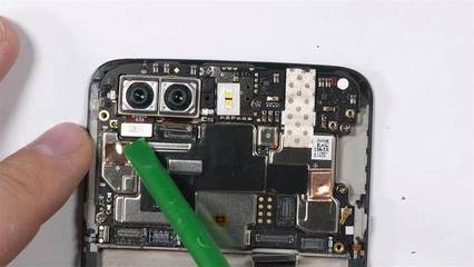 一加5T 性價(jià)比之王，電池設(shè)計(jì)彰顯匠心
